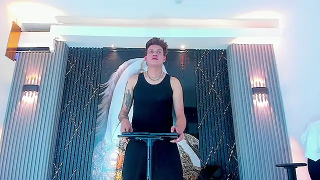 Shadowhunters  online show from October 2025 07:58:02 PM