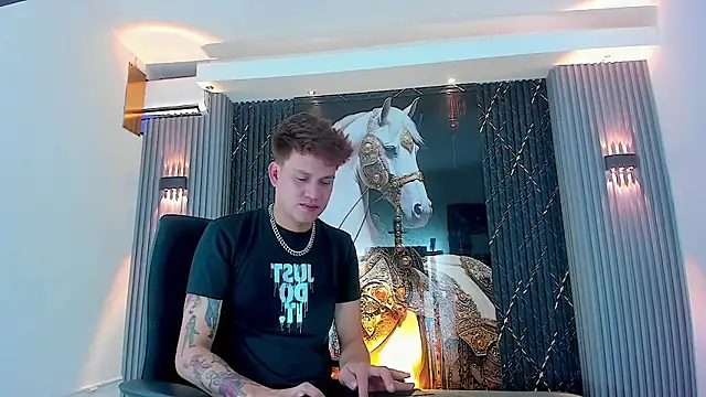 Shadowhunters  online show from October 2025 08:41:02 PM