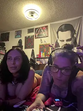 inkdmagz online show from November 2025 12:42:02 AM