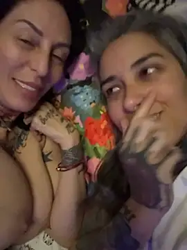 inkdmagz online show from March 2026 08:26:01 AM