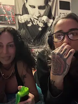 inkdmagz online show from April 2026 04:35:01 AM