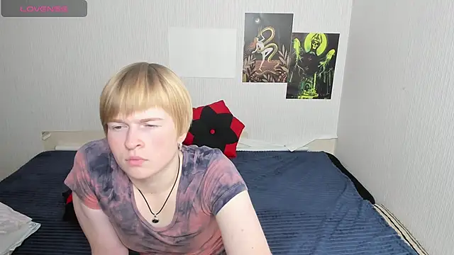 Cattie w  online show from November 2025 01:16:01 AM