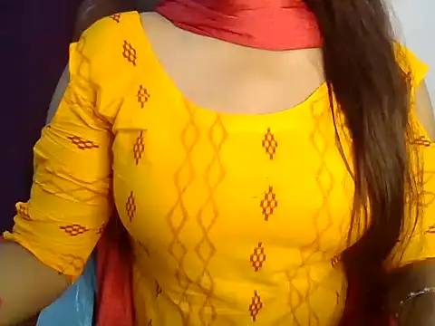 LOVELY SUKOON online show from October 2025 04:42:01 AM