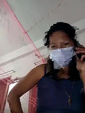 Chakma Girl online show from October 2025 05:32:02 PM