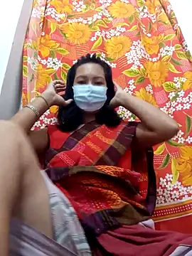 Chakma Girl online show from October 2025 05:13:01 PM
