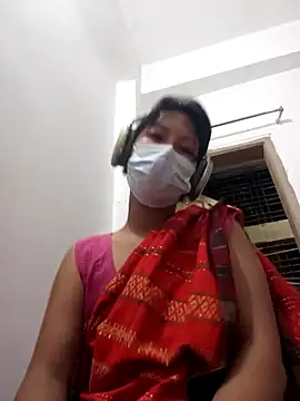 Chakma Girl online show from October 2025 02:06:01 PM