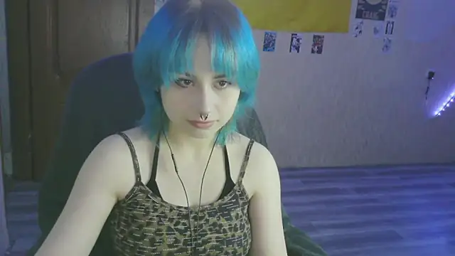 LeisaHopperstad online show from February 2026 02:23:02 PM