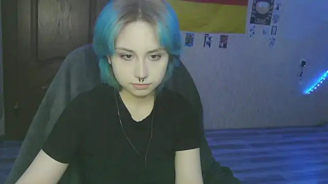 LeisaHopperstad online show from February 2026 02:13:02 PM