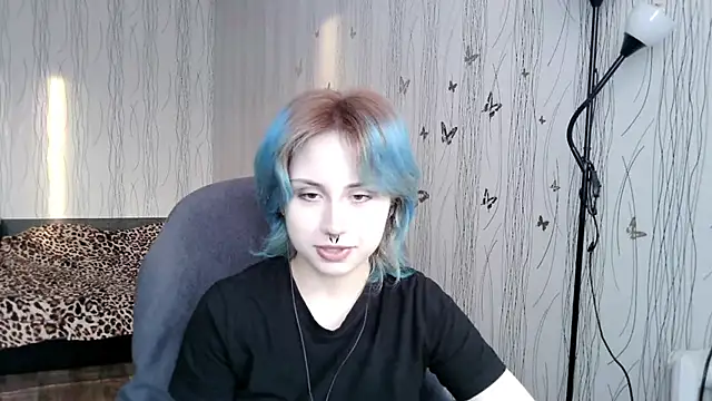 LeisaHopperstad online show from March 2026 02:20:01 PM