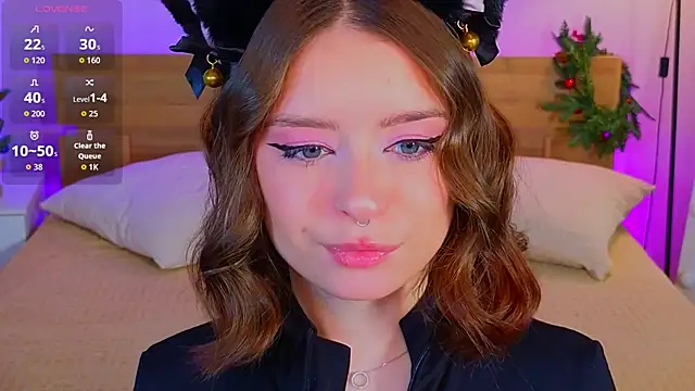  Amelia Shine  online show from November 2025 12:33:01 AM