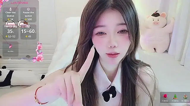 Coco-Di online show from November 2025 02:28:02 AM