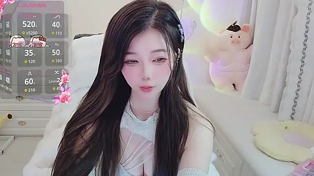 Coco-Di online show from November 2025 02:32:02 AM