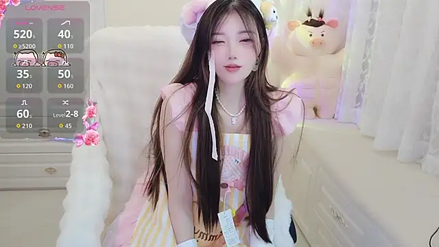 Coco-Di online show from January 2026 02:06:02 AM