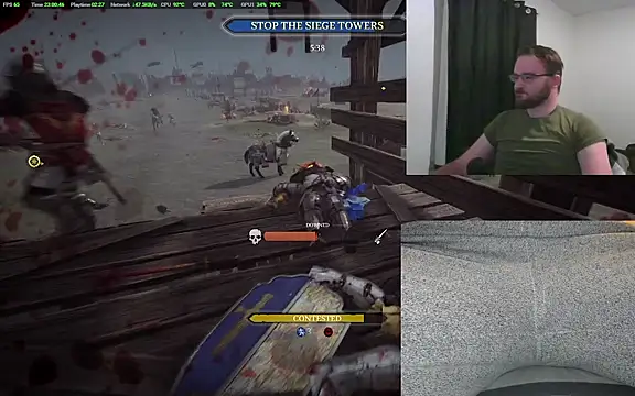 Snapshot of bear8t chatting on October 2025 06:01:01 AM bear8t online show from October 2025 06:01:01 AM