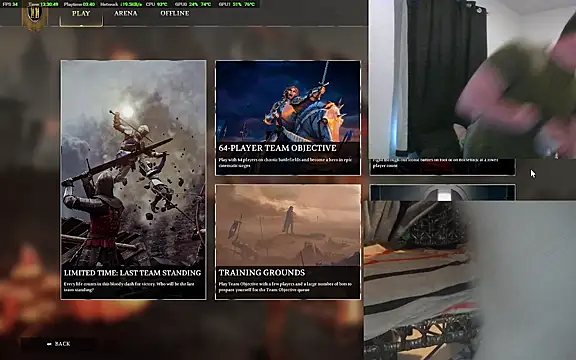 Snapshot of bear8t chatting on October 2025 08:31:02 PM bear8t online show from October 2025 08:31:02 PM