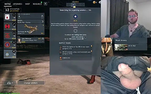 Snapshot of bear8t chatting on October 2025 08:11:02 PM bear8t online show from October 2025 08:11:02 PM