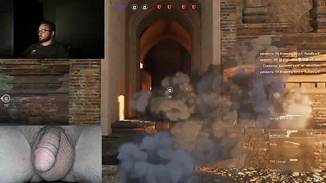 Snapshot of bear8t chatting on October 2025 08:48:01 AM bear8t online show from October 2025 08:48:01 AM