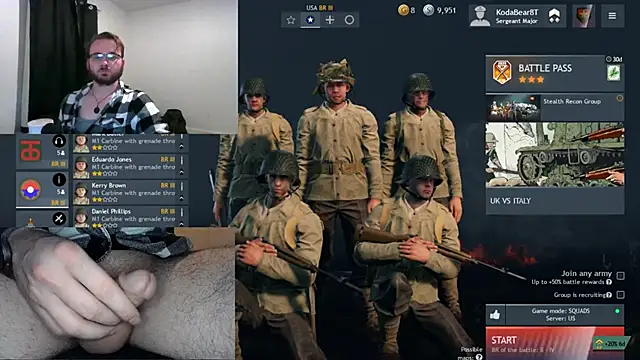 Snapshot of bear8t chatting on October 2025 07:31:02 AM bear8t online show from October 2025 07:31:02 AM