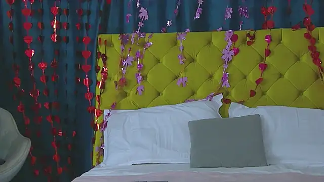 RubyHills online show from February 2026 05:04:01 AM