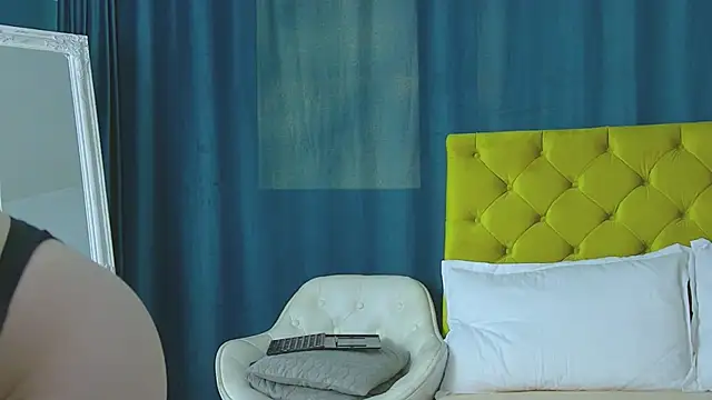 RubyHills online show from March 2026 05:13:01 AM