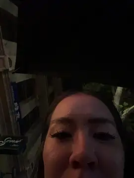 blueburrypie online show from January 2026 11:57:02 AM