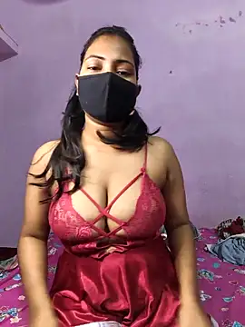 Snapshot of Queen_Shanayaa chatting on November 2025 05:23:02 PM Queen Shanayaa online show from November 2025 05:23:02 PM