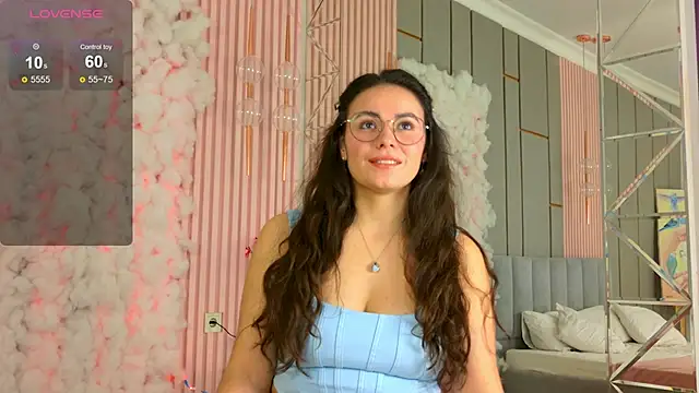 GabiBatista online show from November 2025 05:08:02 AM