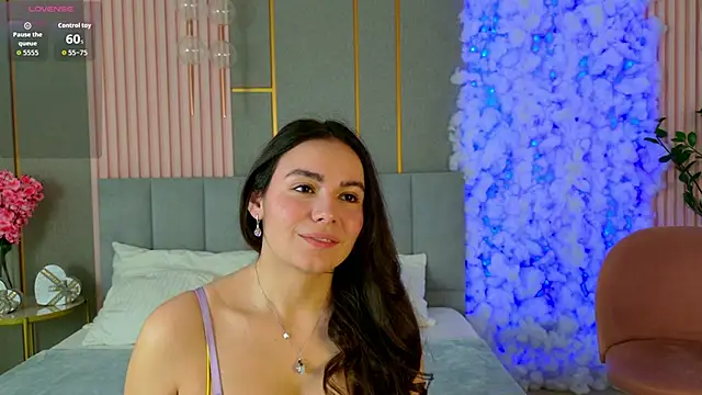 GabiBatista online show from January 2026 05:11:02 AM