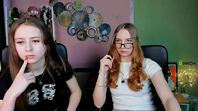 rebecca smile online show from February 2026 01:10:01 PM