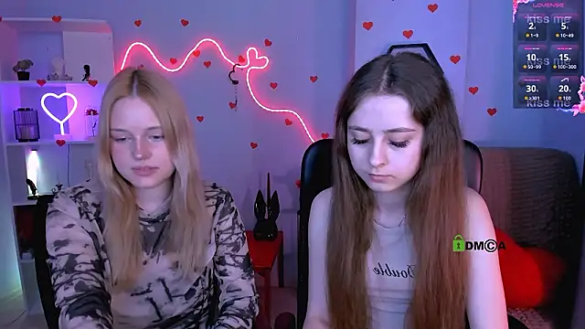 rebecca smile online show from March 2026 01:33:02 PM