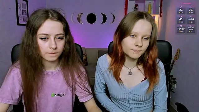 rebecca smile online show from April 2026 05:49:01 AM