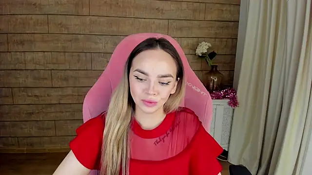 AnitaVenture online show from January 2026 04:27:02 AM