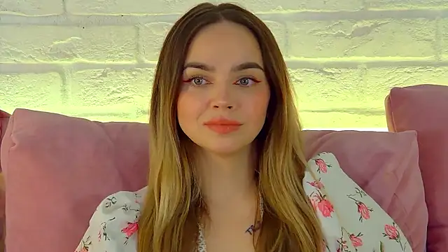 AnitaVenture online show from February 2026 04:53:02 AM