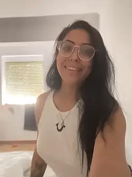 Lana18 lee1 online show from September 2025 02:10:01 PM