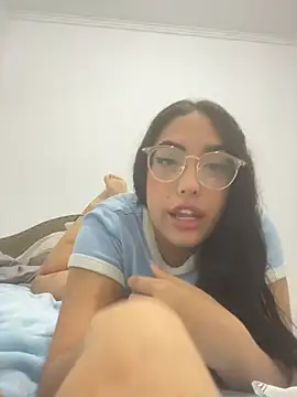 Lana18 lee1 online show from November 2025 07:52:02 PM