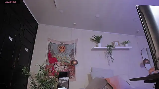 Violeta dh online show from January 2026 12:32:02 PM