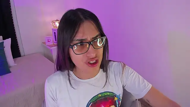 cherrylady 02 online show from October 2025 12:50:01 PM