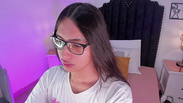 cherrylady 02 online show from January 2026 12:43:01 PM