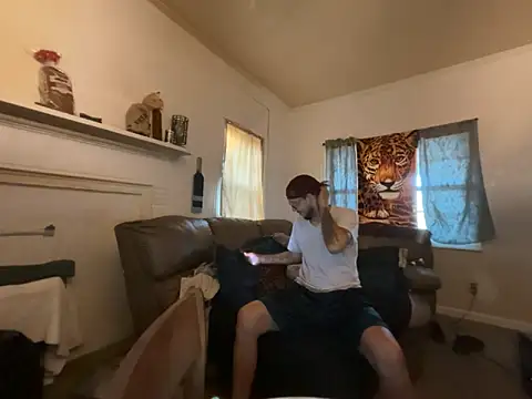 ThrowedWorldWide online show from February 2026 01:07:02 PM