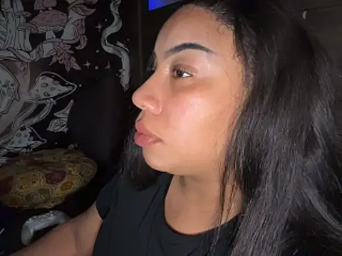 NeliaHexxen online show from December 2025 02:59:02 PM