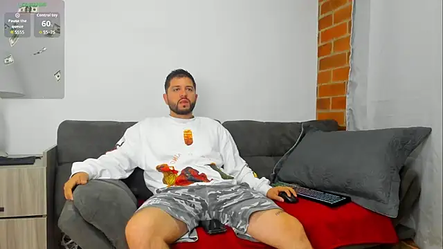 TomSloam online show from October 2025 10:59:02 AM