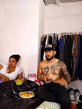 kingbickcockDn online show from December 2025 07:23:02 PM