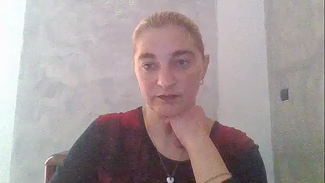GoldenAngelMilf online show from October 2025 12:14:01 PM
