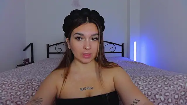 YourEmily xx online show from October 2025 07:20:01 AM