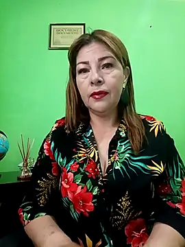 VANESSA  01 online show from November 2025 02:07:02 PM