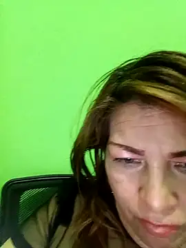 VANESSA  01 online show from November 2025 12:19:01 AM