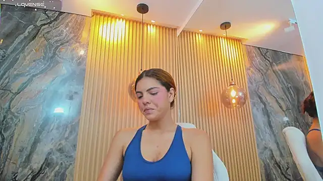 Snapshot of beca_winn chatting on March 2026 11:27:02 AM beca winn online show from March 2026 11:27:02 AM