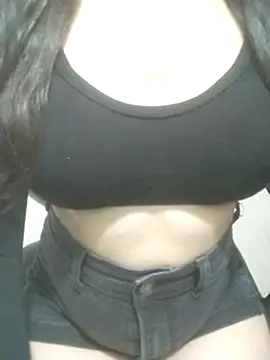 Snapshot of Rosie_Star chatting on October 2025 06:36:01 PM Rosie Star online show from October 2025 06:36:01 PM