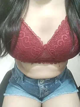 Snapshot of Rosie_Star chatting on November 2025 03:35:01 PM Rosie Star online show from November 2025 03:35:01 PM