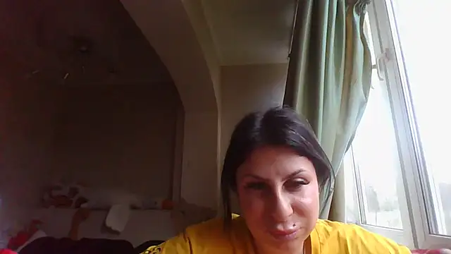 QueenMomyS online show from October 2025 01:37:01 PM